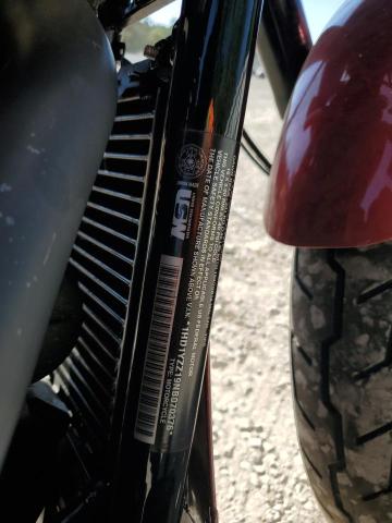 2022 HARLEY-DAVIDSON FXRST 1HD1YZZ19NB070376