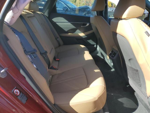 2023 HYUNDAI SONATA LIM - KMHL34J27PA317270