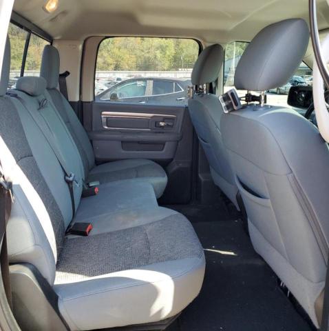 2018 RAM 1500 SLT - 1C6RR7LT8JS126423