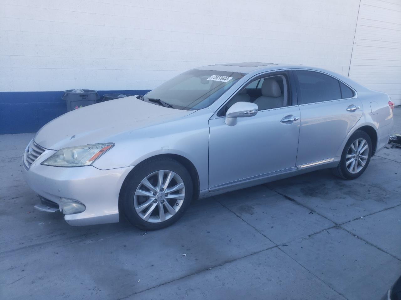 Lot #2891171189 2011 LEXUS ES 350