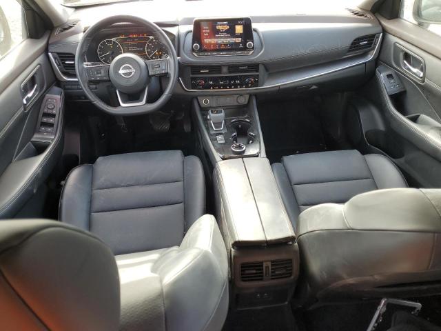 2023 NISSAN ROGUE SV - JN8BT3BB0PW477426