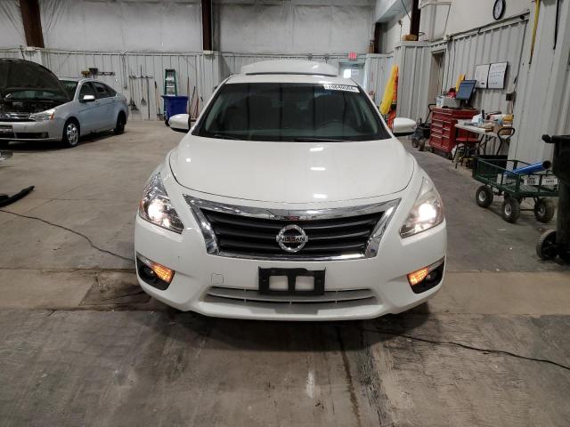 VIN 1N4AL3AP3EC168056 2014 Nissan Altima, 2.5 no.5