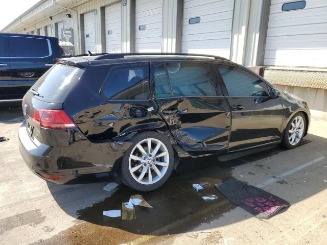 2016 VOLKSWAGEN GOLF SPORT - 3VWC17AU3GM517785
