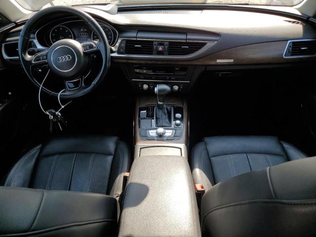 2015 AUDI A7 PRESTIG WAU2GAFCXFN009065