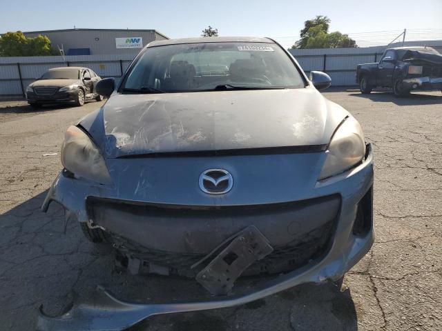 VIN JM1BL1TGXD1744820 2013 Mazda 3, I no.5