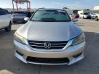 HONDA ACCORD EXL photo