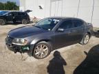 Lot #3025112217 2012 DODGE AVENGER R/