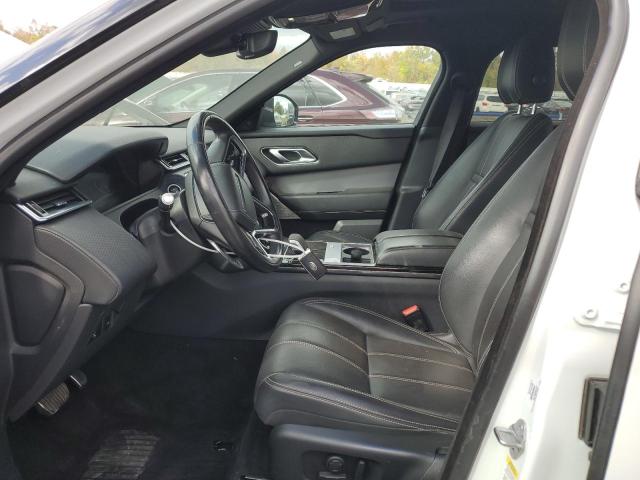 2021 LAND ROVER RANGE ROVE - SALYT2EX8MA311275