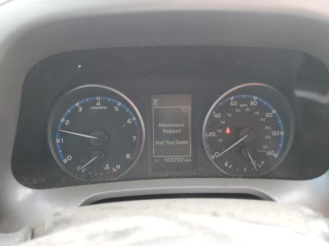 2017 TOYOTA RAV4 LE - 2T3BFREV1HW632013