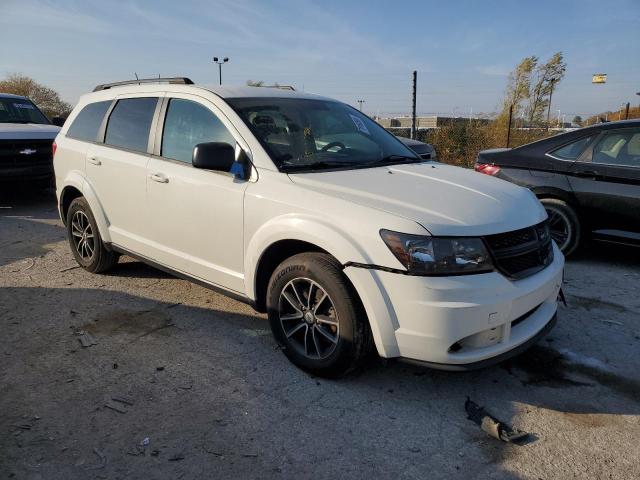 2018 DODGE JOURNEY SE - 3C4PDCAB1JT310022