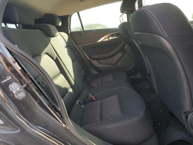 2019 INFINITI QX30 PURE - SJKCH5CP8KA006957