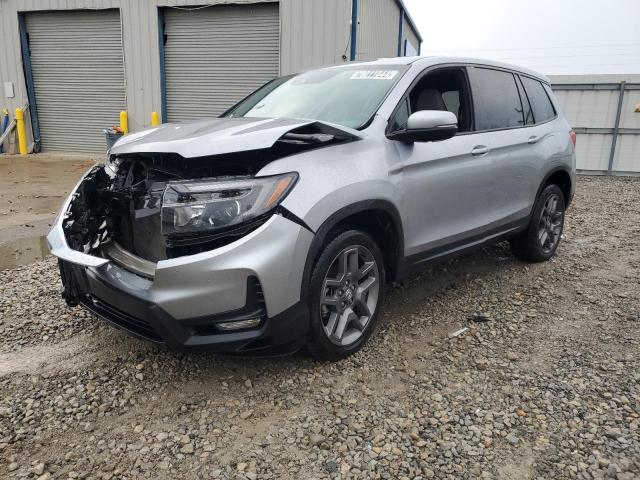 2022 HONDA PASSPORT E #2935273338