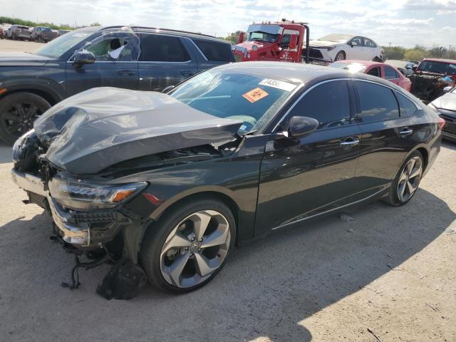2018 HONDA ACCORD TOU - 1HGCV2F92JA001566