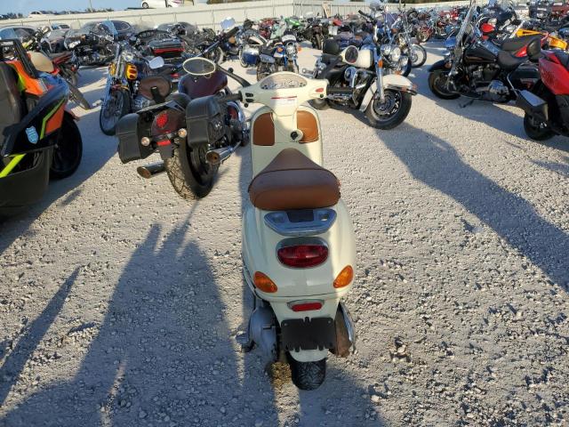 2005 VESPA M198F ZAPM198F955013706