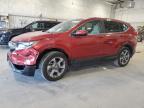 HONDA CR-V EX photo