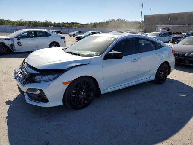 2020 HONDA CIVIC SI #2978865937