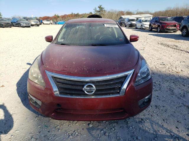 2015 NISSAN ALTIMA 2.5 - 1N4AL3AP6FC445154