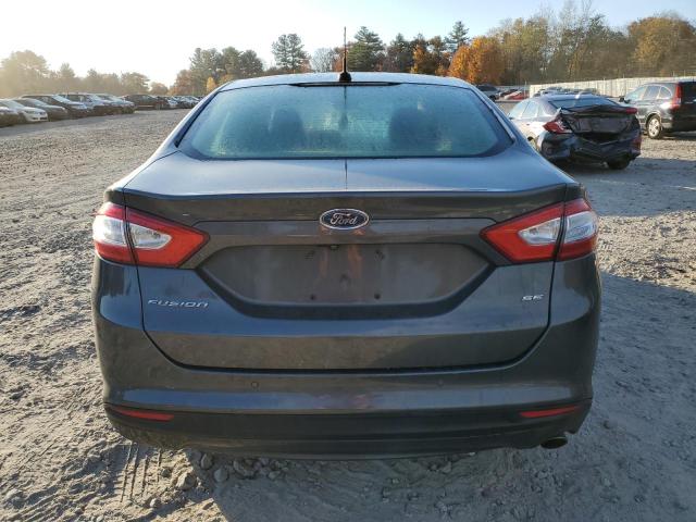 2016 FORD FUSION SE - 3FA6P0H77GR309228