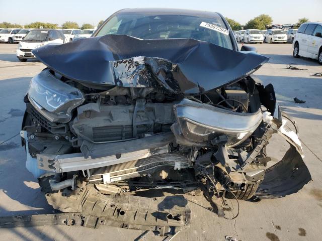 2018 HONDA CR-V EXL - 7FARW1H86JE044940