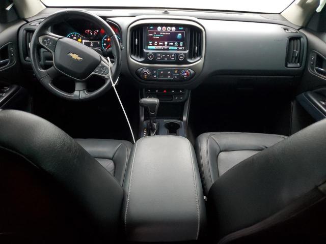 2017 CHEVROLET COLORADO Z - 1GCGTDEN1H1274797