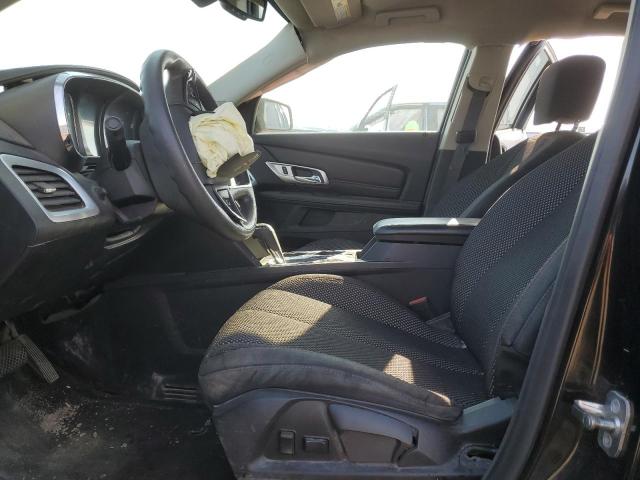 2016 GMC TERRAIN SL #3269964990