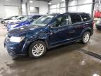 2015 DODGE JOURNEY SX - 3C4PDCBG0FT735815