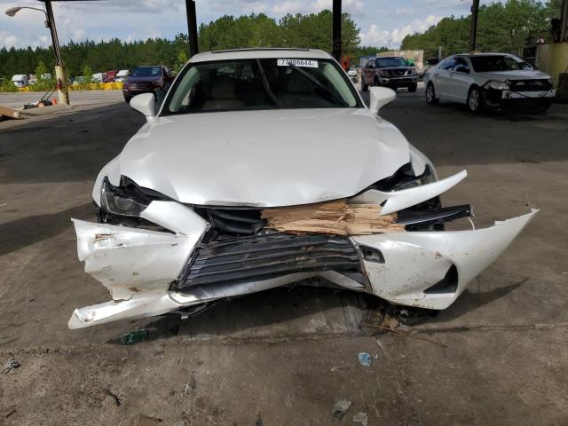 2017 LEXUS IS 300 - JTHCM1D23H5018119