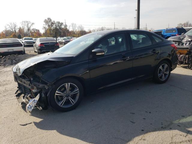 2014 FORD FOCUS SE 2014