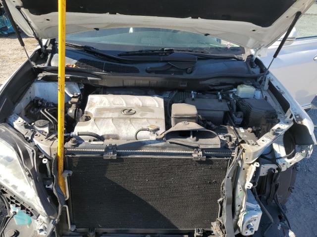 2015 LEXUS RX 350 - 2T2ZK1BA4FC186214
