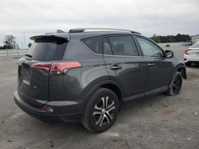 VIN 2T3ZFREV6JW485854 2018 Toyota RAV4, LE no.3