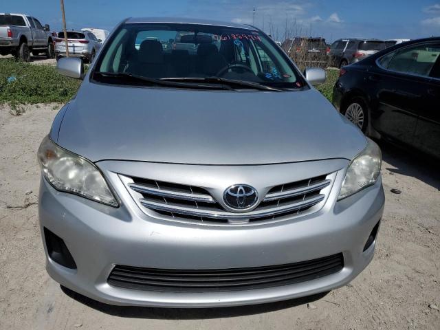 VIN 5YFBU4EE3DP113154 2013 Toyota Corolla, Base no.5