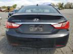 HYUNDAI SONATA GLS photo