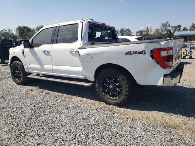 2021 FORD F150 SUPER - 1FTFW1E86MFC17486