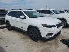 JEEP CHEROKEE L photo