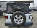 JEEP WRANGLER U photo