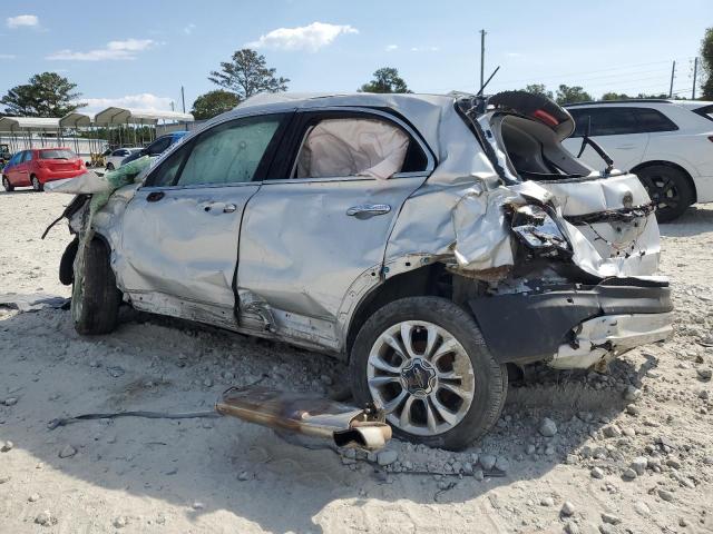 2016 FIAT 500X LOUNG ZFBCFXDT8GP398717