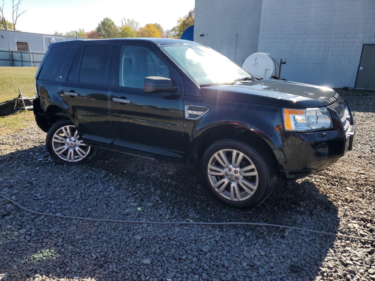 Lot #2940751389 2010 LAND ROVER LR2 HSE