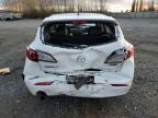 Lot #3024608639 2012 MAZDA 3 I