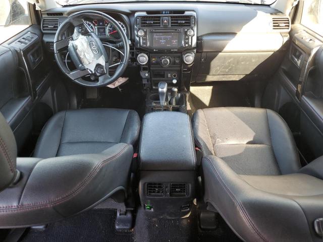 2018 TOYOTA 4RUNNER SR - JTEBU5JR4J5544055