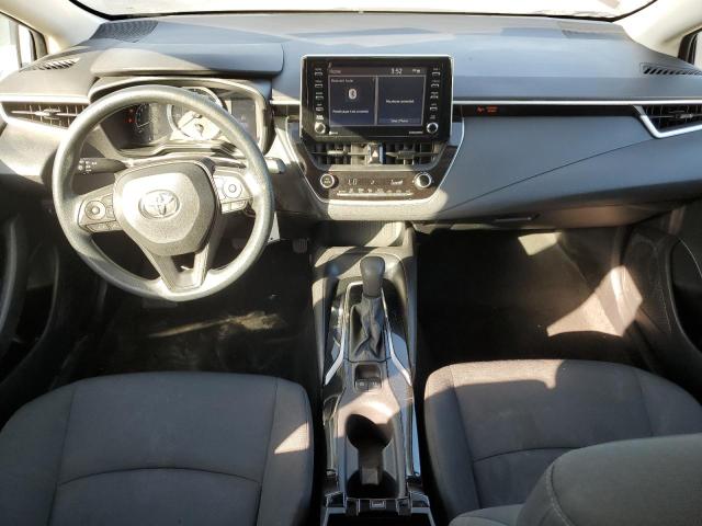 2021 TOYOTA COROLLA LE - 5YFEPMAE2MP203891