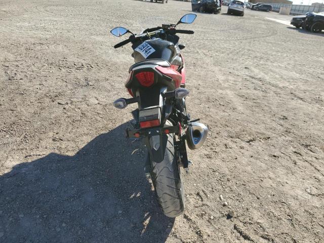 2024 SUZUKI GSX250R LC6DN11A4R1100072