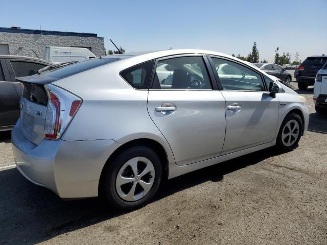 VIN JTDKN3DU6D5578217 2013 Toyota Prius no.3