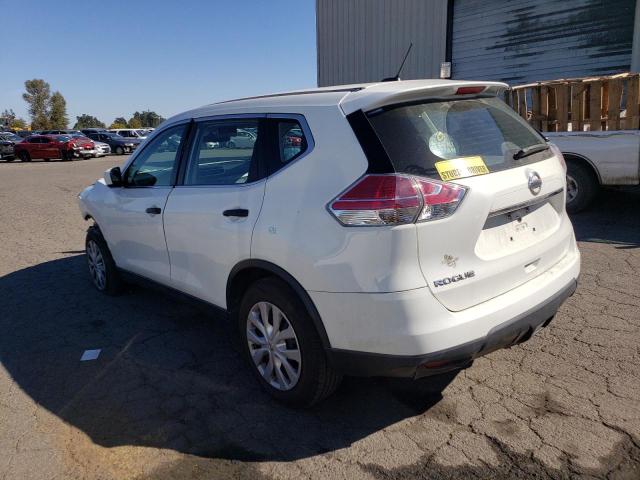 2016 NISSAN ROGUE S - 5N1AT2MTXGC799981