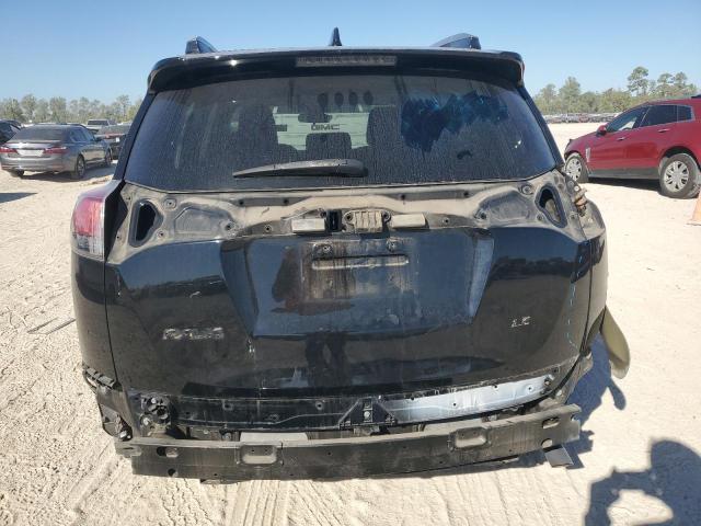 VIN 2T3ZFREV9HW352807 2017 Toyota RAV4, LE no.6