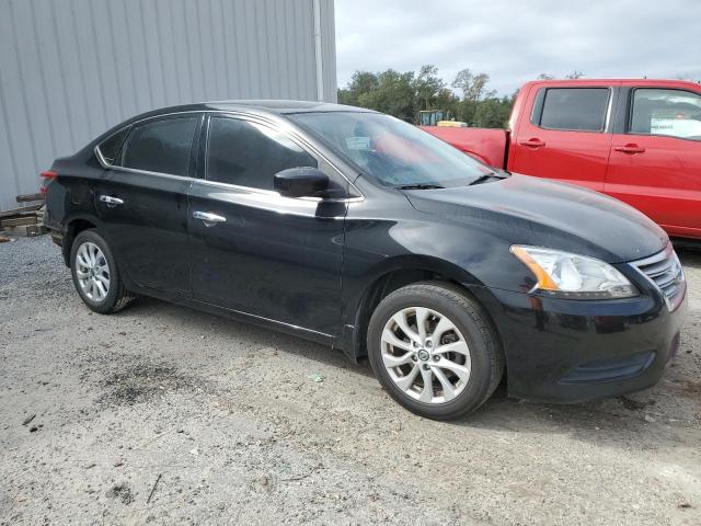 2015 NISSAN SENTRA SL 3N1AB7AP6FY331802