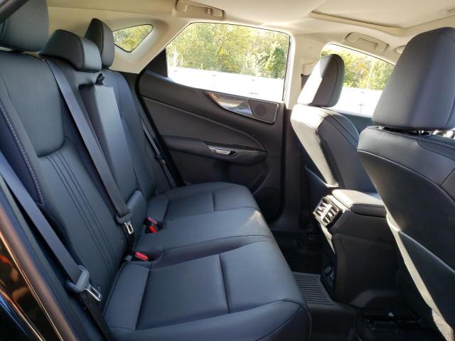2024 LEXUS NX 350 PRE 2T2GGCEZ4RC060056