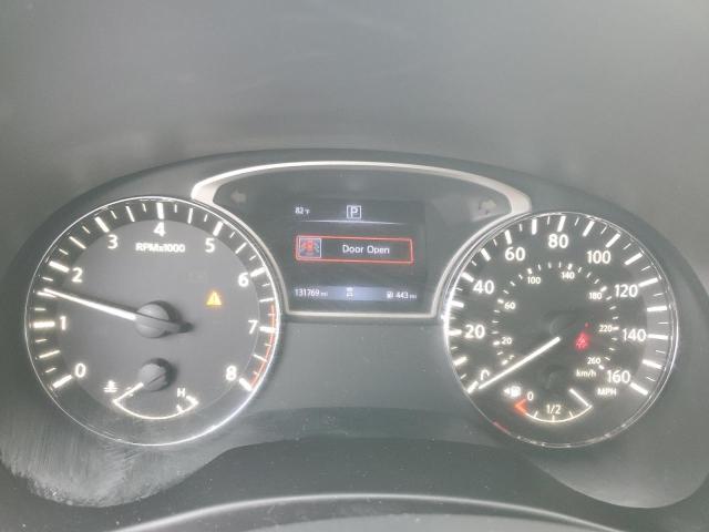 2018 NISSAN PATHFINDER - 5N1DR2MN1JC624426
