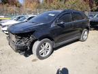 2016 FORD EDGE SEL - 2FMPK4J90GBB25940
