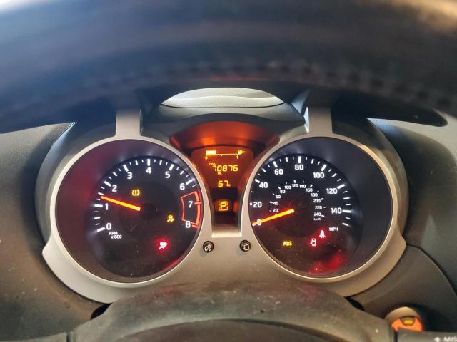 2016 NISSAN JUKE S - JN8AF5MR4GT602406
