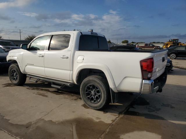 Vin: 3tmcz5an3nm506811, lot: 78389584, toyota tacoma double cab 20222